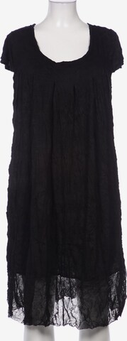 LAUREN VIDAL Blouse & Tunic in XXL in Black: front