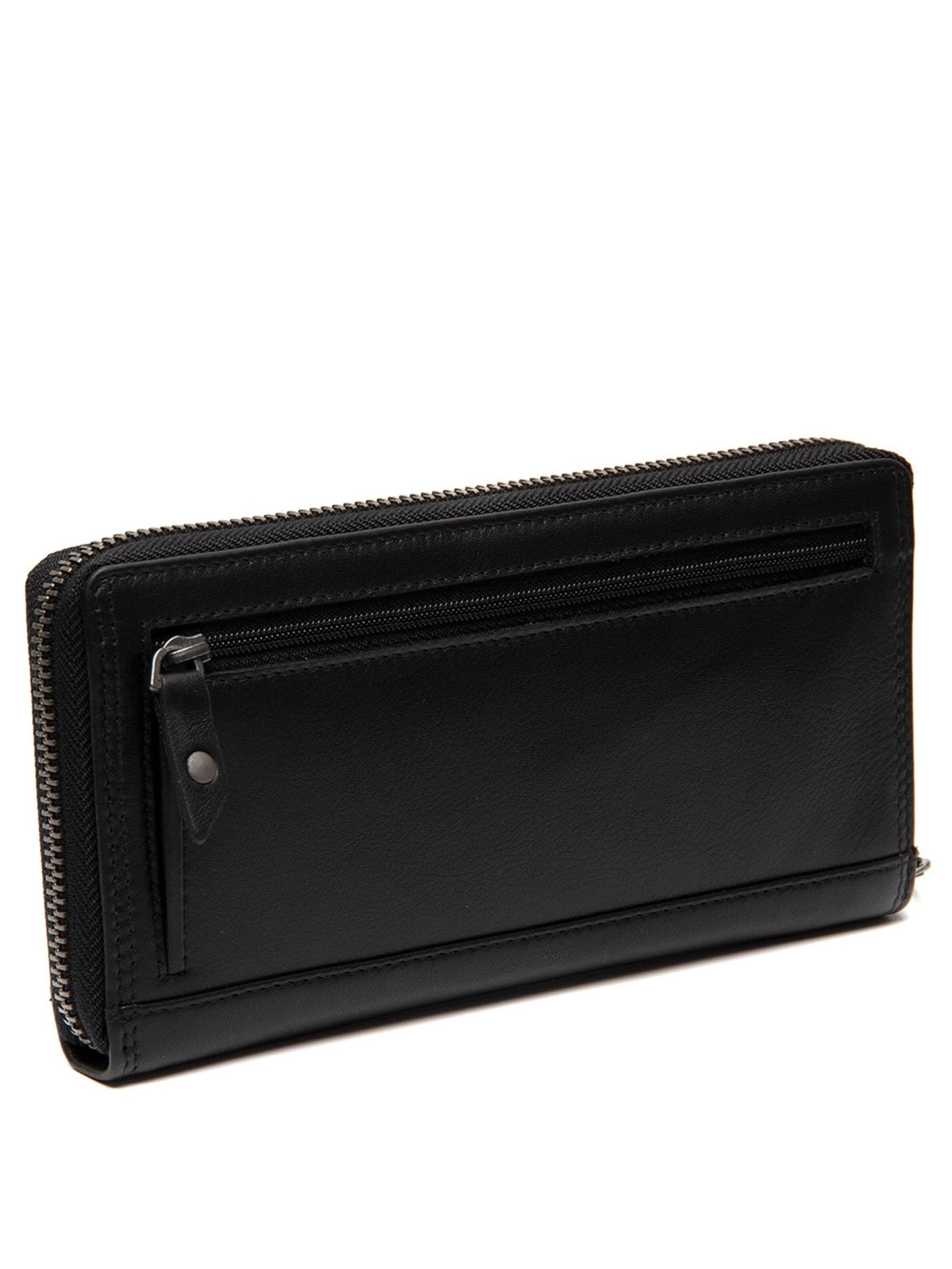The Chesterfield Brand Portemonnaie 'Cantara'‌‌‌‌ in Schwarz