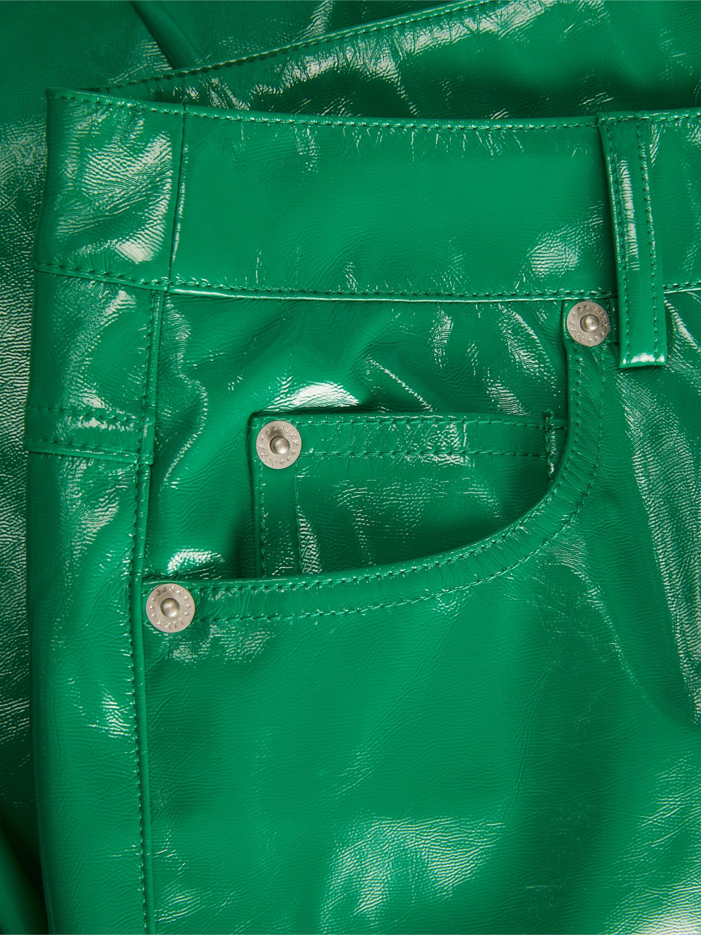 JJXX Regular Pants 'KENYA' in Green