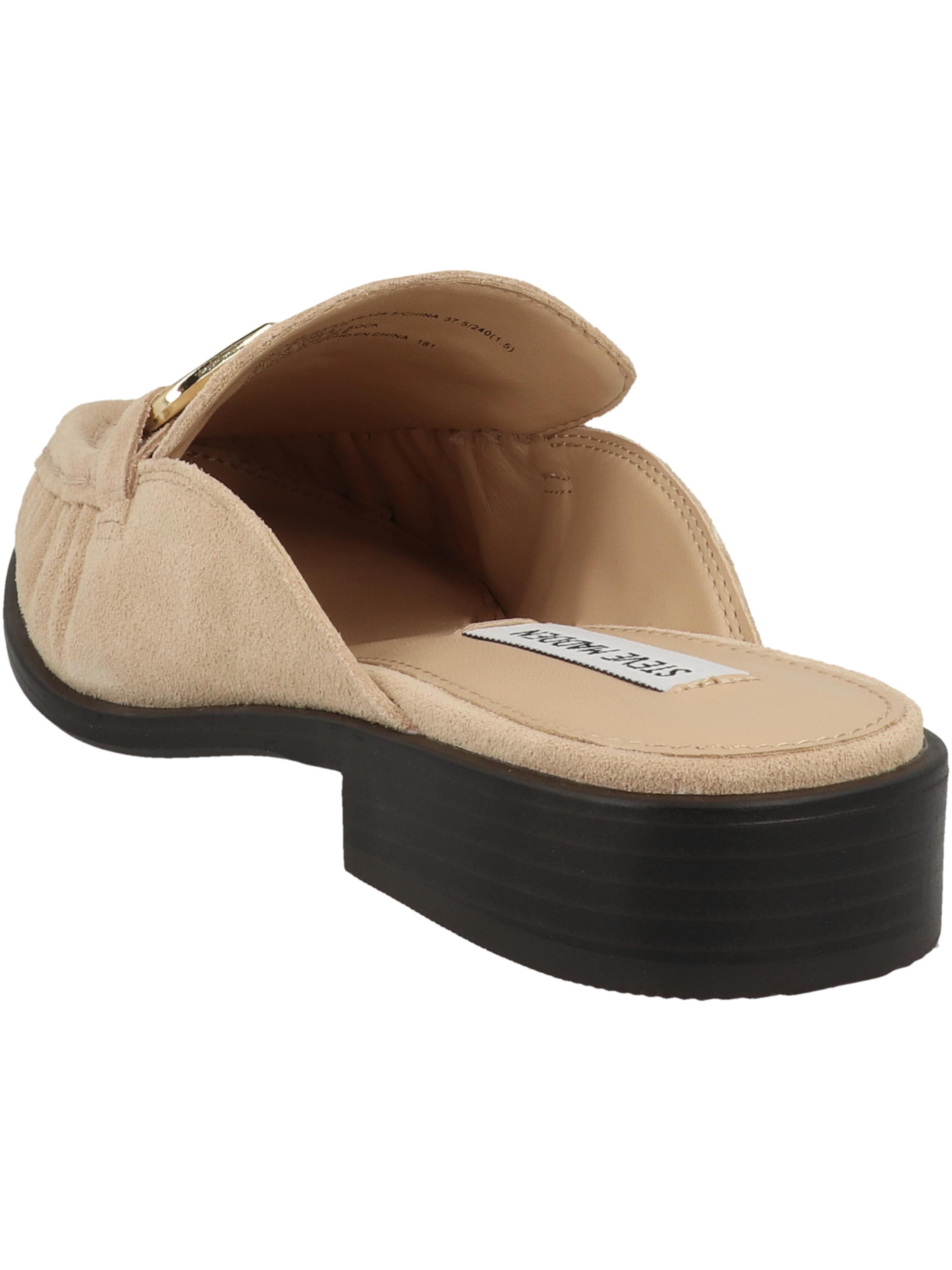 STEVE MADDEN Mule ' Kapture ' in Brown
