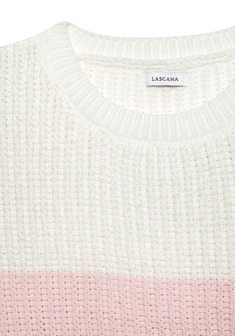 Pullover di LASCANA in colori misti