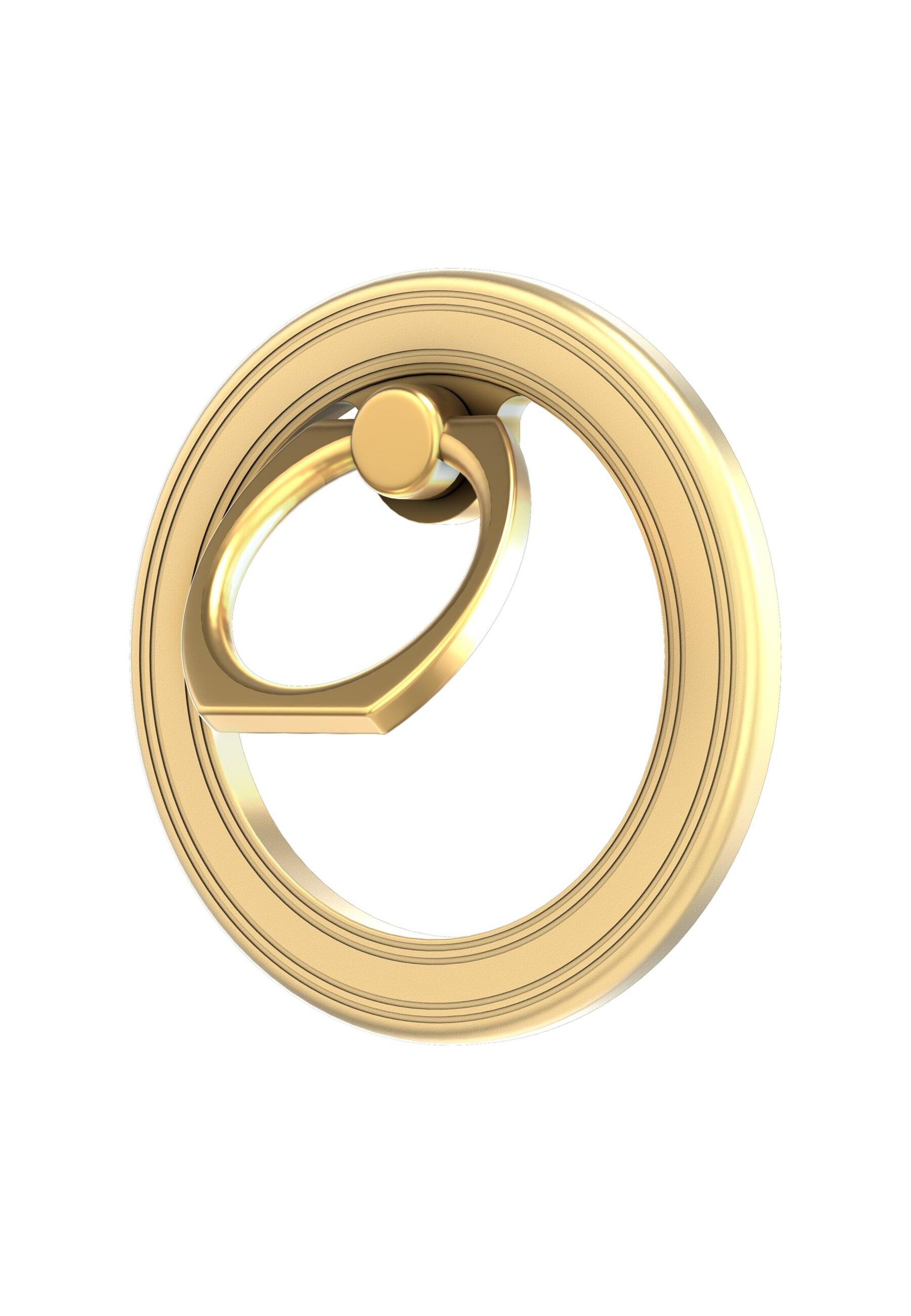 iDeal of Sweden Smartphone Case in Gold