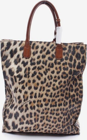 roberto cavalli Bag in One size in Brown: front