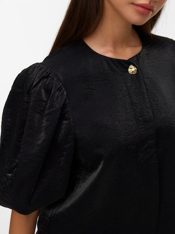 Chemisier VERO MODA en noir