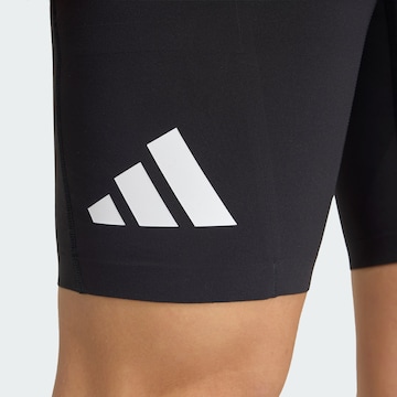 Skinny Pantaloni per outdoor 'Xperior Pro' di ADIDAS TERREX in nero