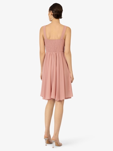 Kraimod Φόρεμα κοκτέιλ σε ροζ