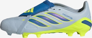 ADIDAS PERFORMANCE Athletic Shoes 'Predator League' in Blue: front