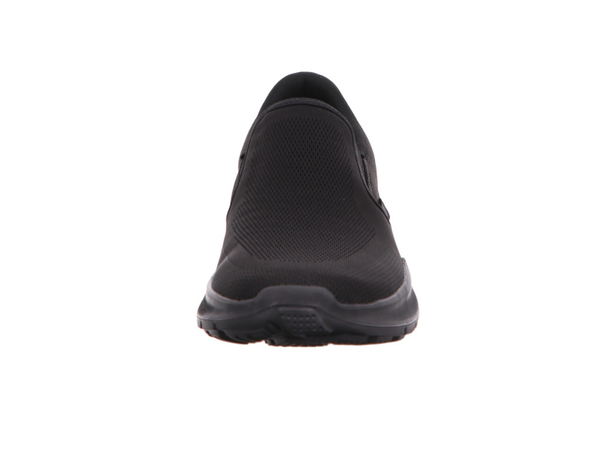 SKECHERS Slip-on in Black