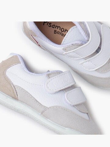 Pisamonas Sneakers in Beige