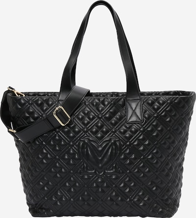 Love Moschino Shopper in Black, Item view