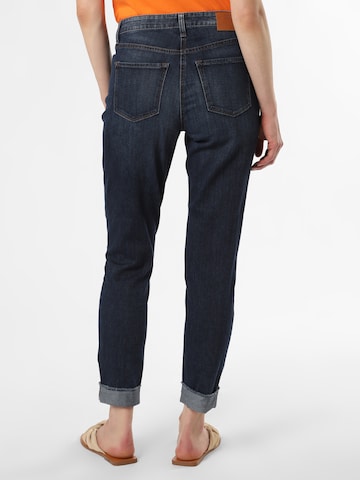 Cambio Slim fit Jeans 'Kerry' in Blue