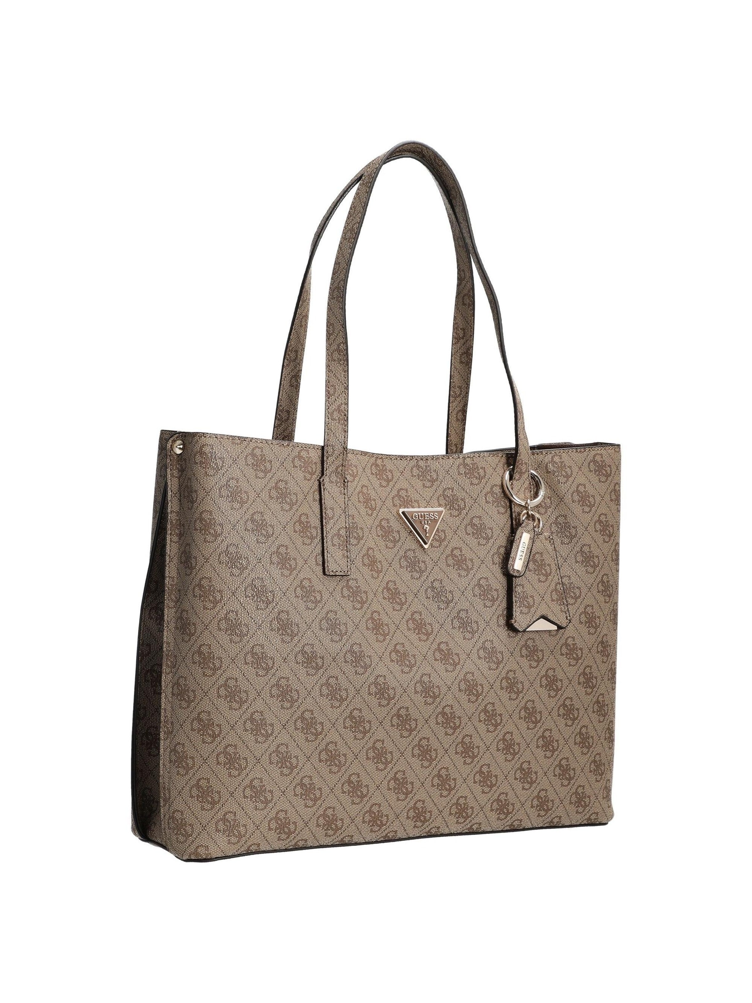 GUESS Originals Shopper 'Meridian II'‌‌‌ in Braun