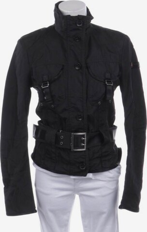 Peuterey Jacket & Coat in M in Black: front