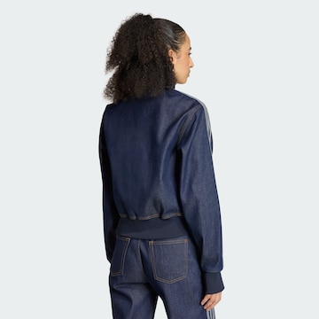 Giacca di mezza stagione 'Firebird' di ADIDAS ORIGINALS in blu
