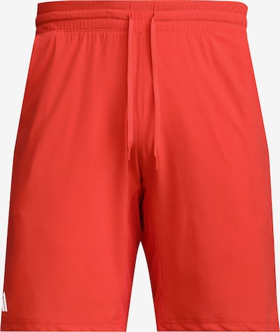 ADIDAS PERFORMANCE Pantalon de sport 'Ergo' en rouge clair, Vue avec produit