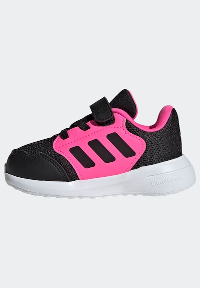 ADIDAS SPORTSWEAR Кроссовки 'Tensaur Run 3.0' в Светло-розовый / Черный, Обзор товара