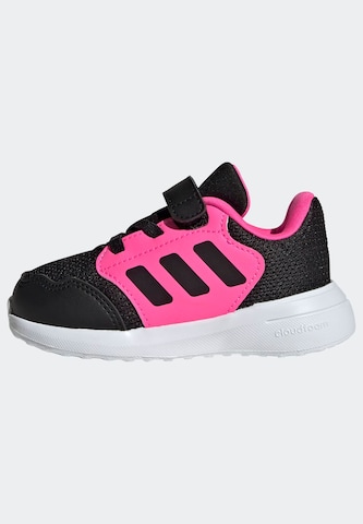 ADIDAS SPORTSWEAR Sneaker 'Tensaur Run 3.0' in Schwarz: Vorderseite