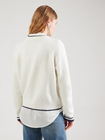 Pull-over GAP en beige
