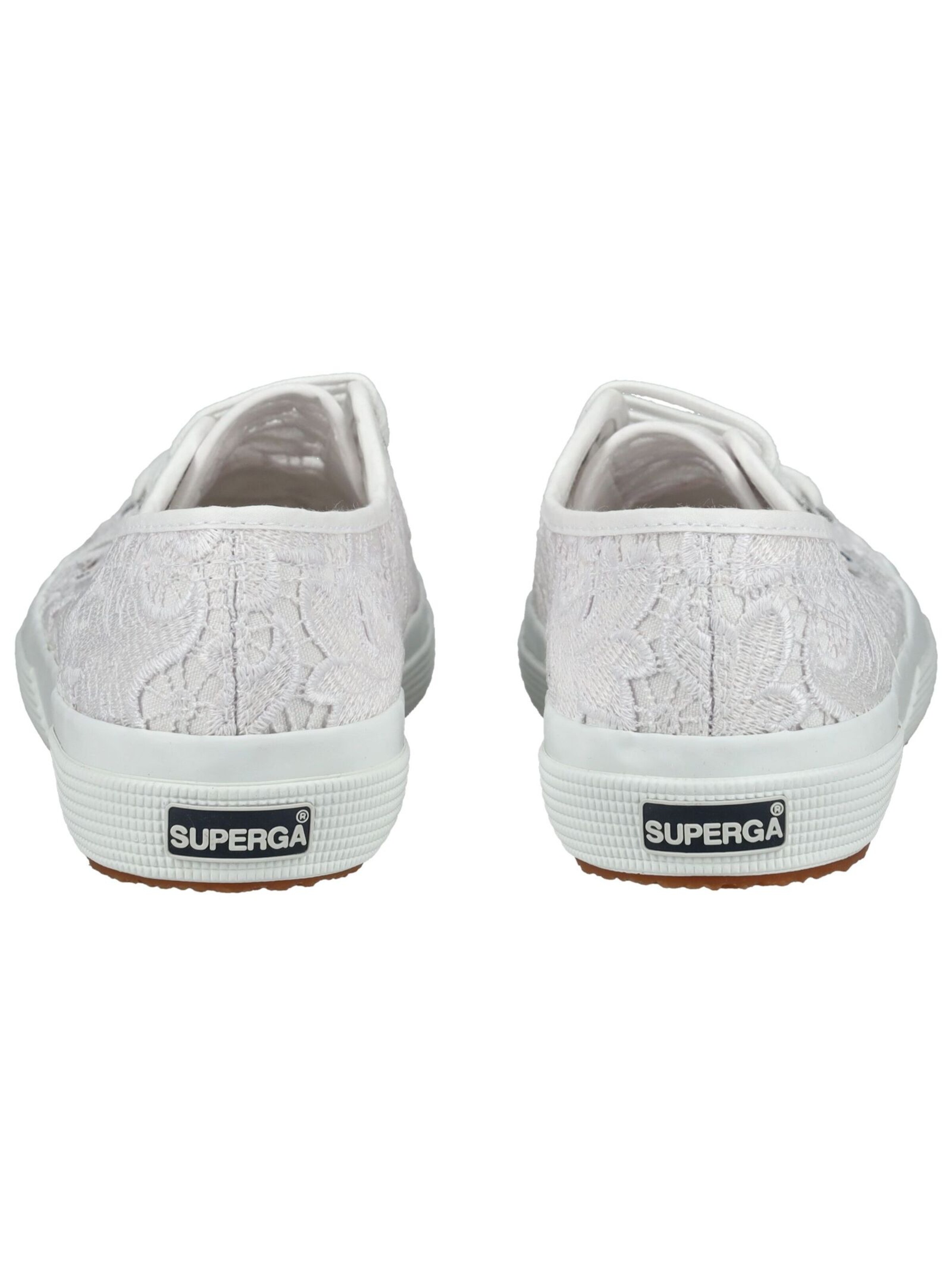 SUPERGA Sneakers in White