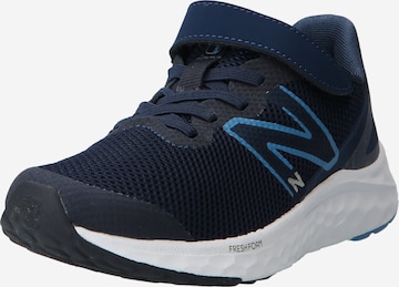 new balance Sportschoen 'Arishi' in Blauw: voorkant