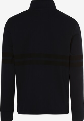 Lyle & Scott Sweatshirt in Schwarz