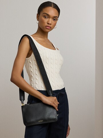 Lauren Ralph Lauren Crossbody bag 'LANDYN' in Black