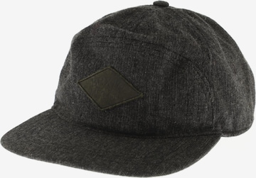 Brixton Hut oder Mütze One Size in Grau: predná strana