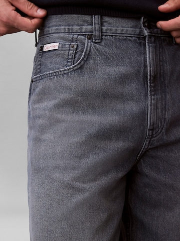 Loosefit Jean '90s' Calvin Klein Jeans en gris