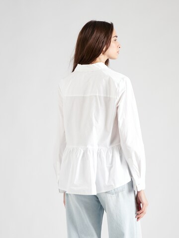 Masai Blouse 'MaImee' in White