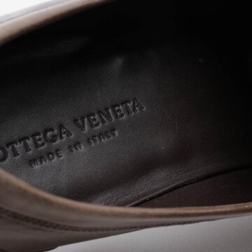 Bottega Veneta Flats & Loafers in 39 in Brown
