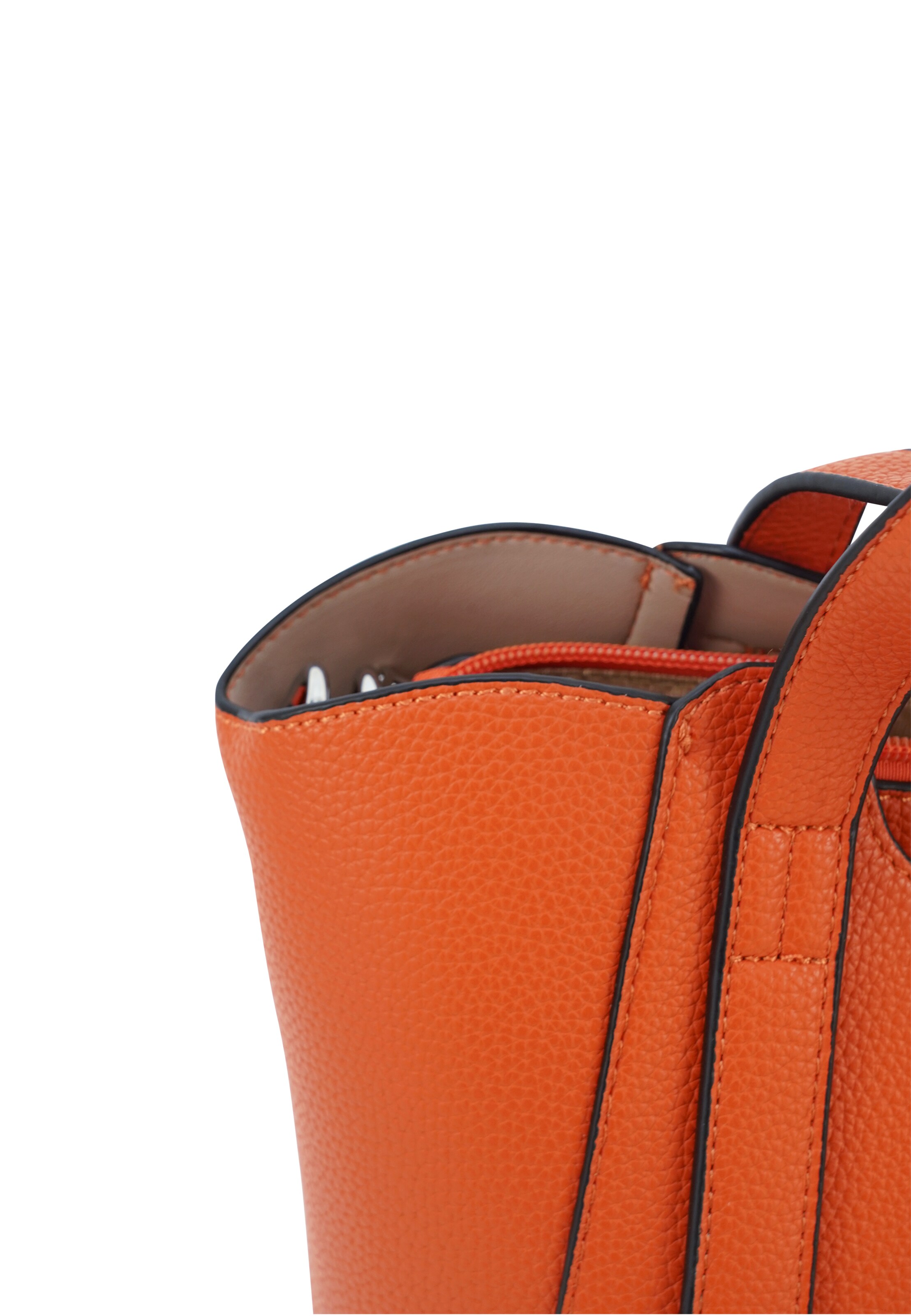 HARPA Handtasche 'SAGE' in Orange