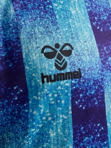 Hummel Performance shirt in Mixed colours
