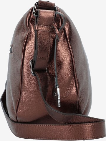 Picard Shoulder Bag in Bronze