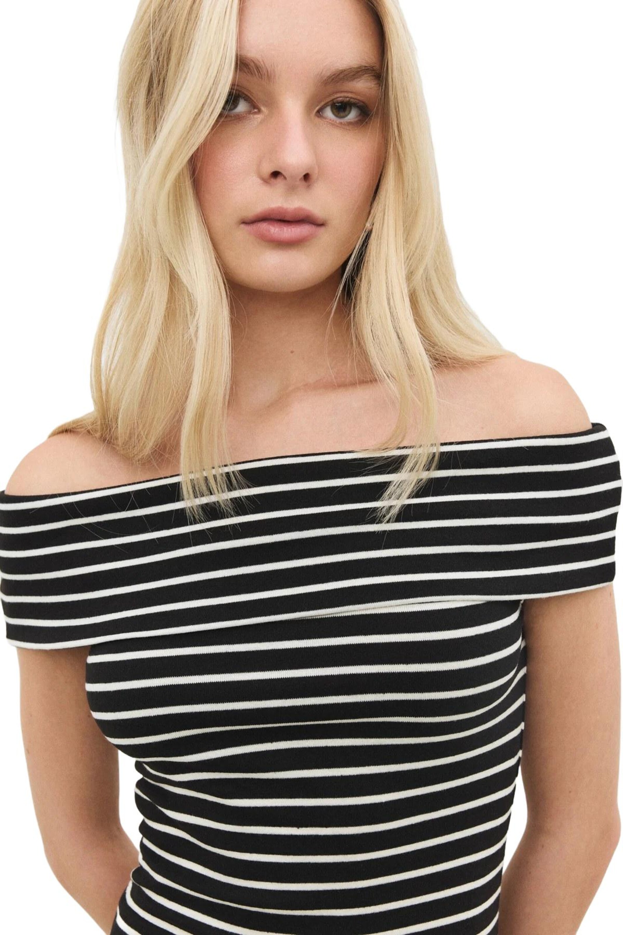 No Matter What Jurk in Zwart