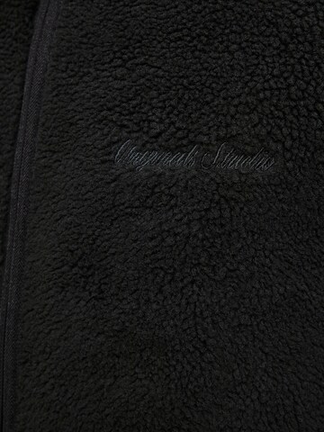 Veste mi-saison 'JORNORREBRO' JACK & JONES en noir