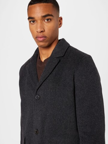 Manteau d’hiver 'Joseph' Won Hundred en gris