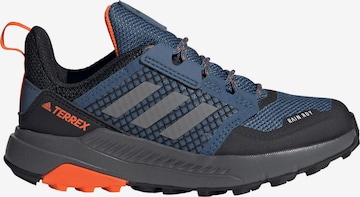 ADIDAS TERREX Athletic Shoes 'TRAILMAKER' in Blue