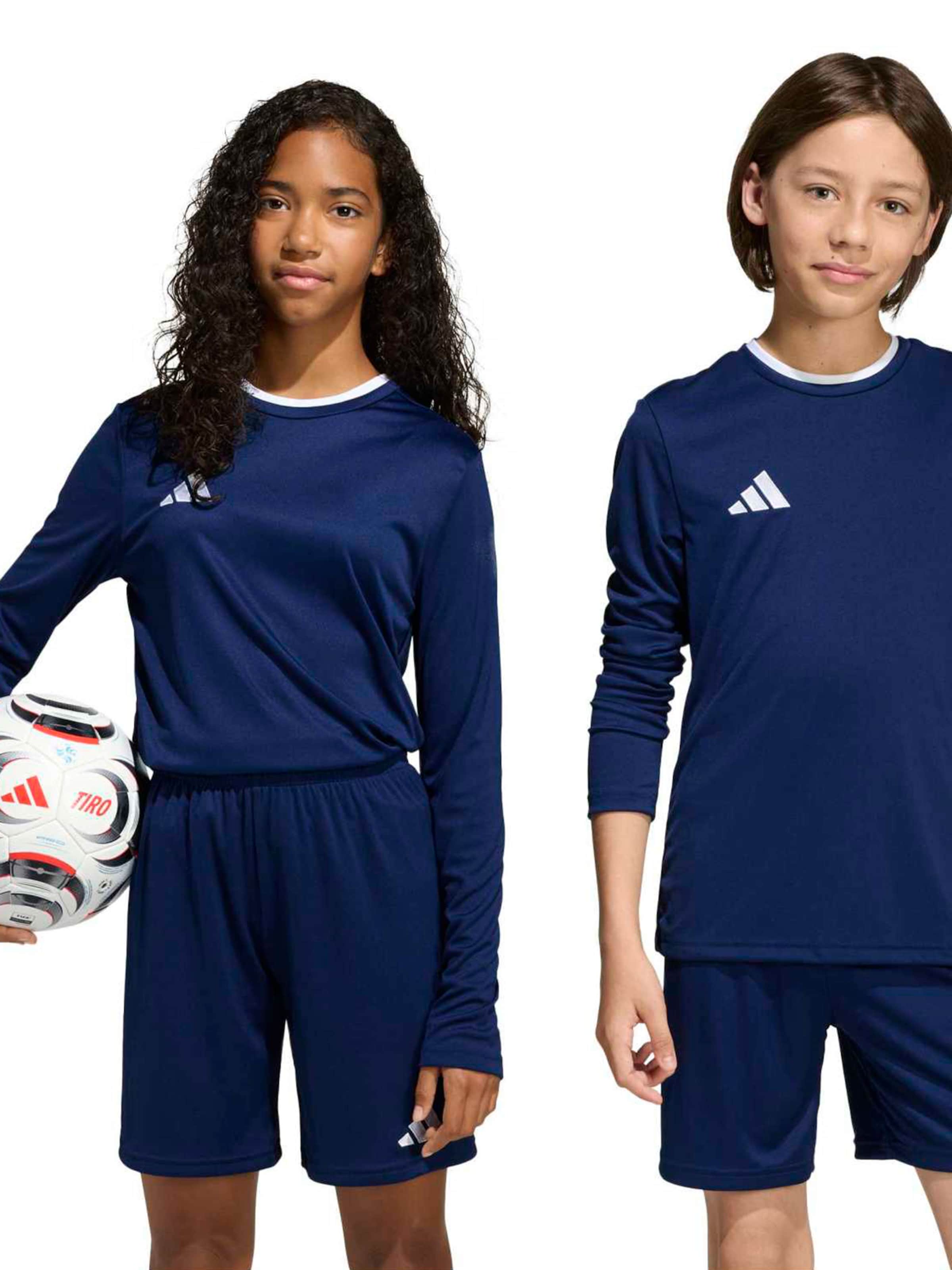 ADIDAS PERFORMANCE Функциональная футболка 'ENT26' в Синий