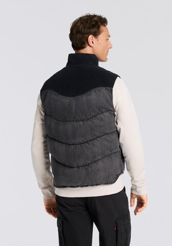 LEVI'S ® Vest i grå