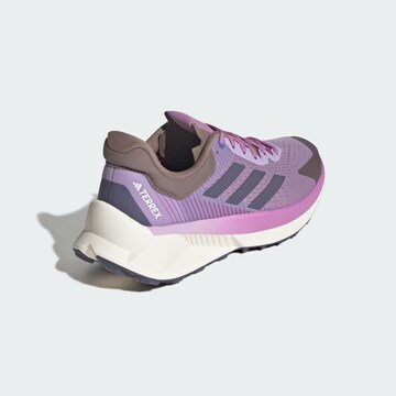 ADIDAS TERREX Loopschoen 'Soulstride Flow' in Lila