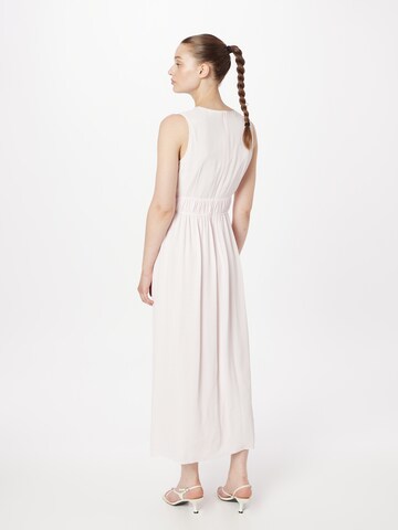 DRYKORN Summer dress 'ANDRIANA' in Pink