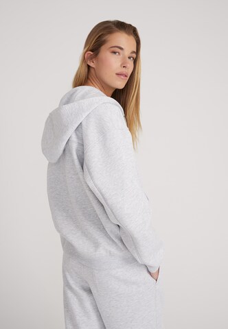 Style Republic Sweat jacket in Grey