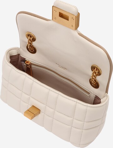 Kate Spade Skuldertaske 'Evelyn' i beige