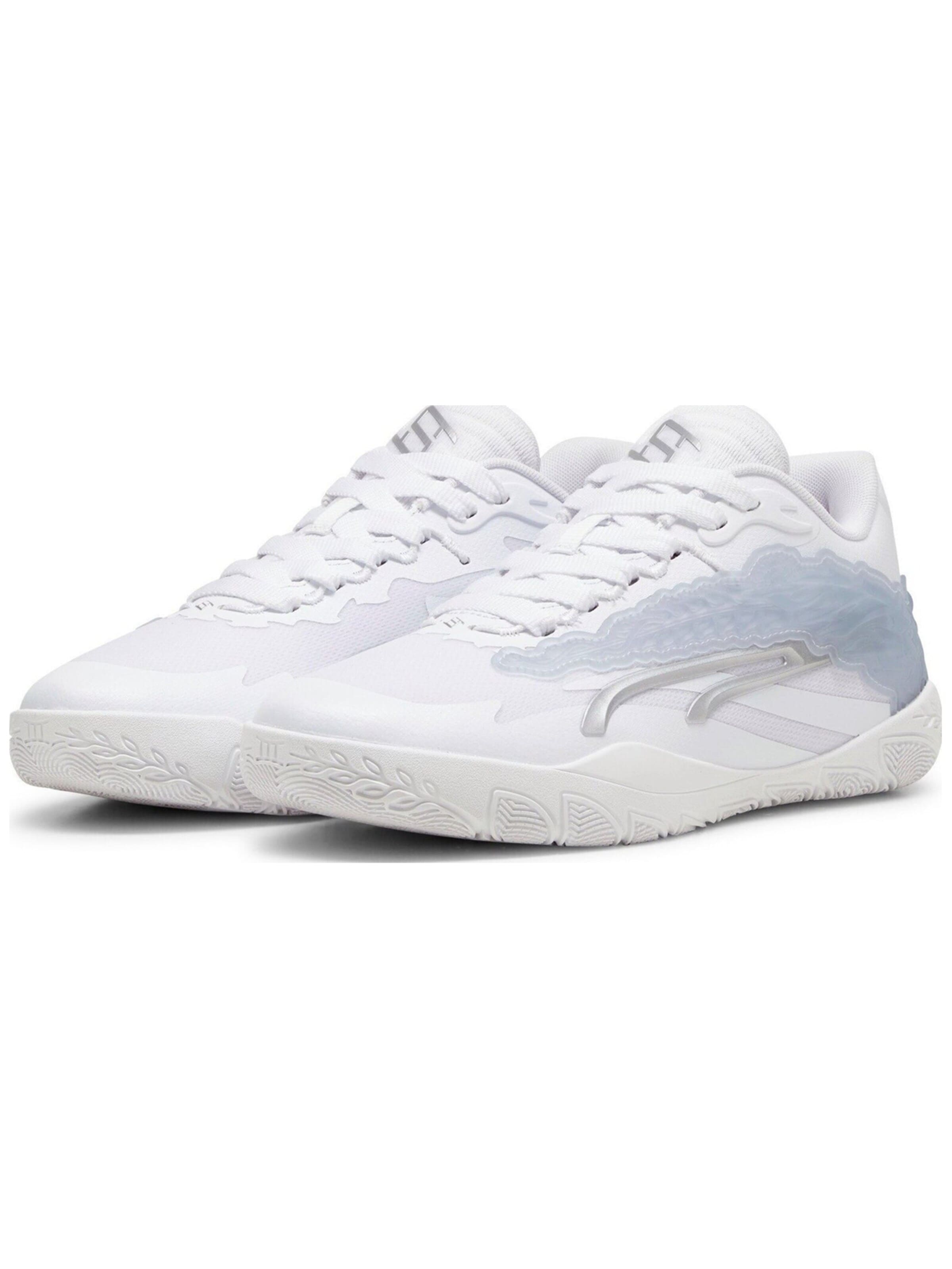 Chaussure de sport 'Stewie 3 Team' PUMA en blanc
