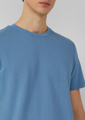 s.Oliver Shirt in Blauw