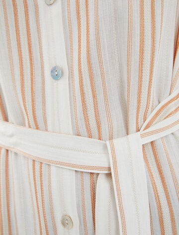 Koton Blousejurk in Wit