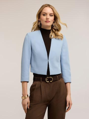 MOTIVI Tussenjas in Blauw