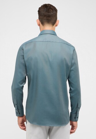 ETERNA Regular Fit Hemd in Grün