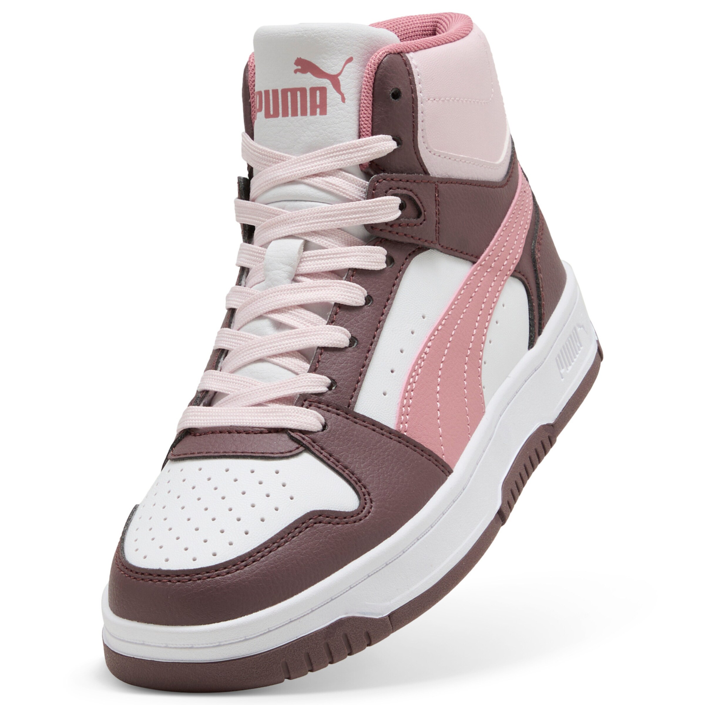 PUMA Sneakers in Pink