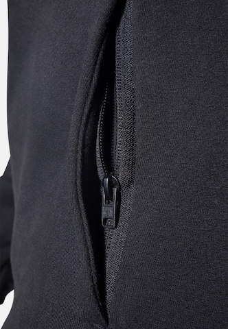 MOROTAI Sweatshirt 'NKMR NEO' in Black
